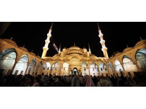 Bu gece bin aydan daha hayırlı