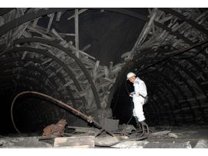 Grizu patlamasının yeni bilirkişi raporu tamamlandı