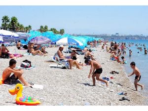 Ramazan Bayramı tatili turizmini canlandırdı