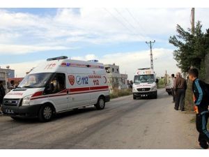 Yoldan geçen çocuk silahlı kavgada öldü