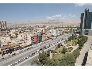 Kuzey Irak turistlerin ilgisini çekiyor