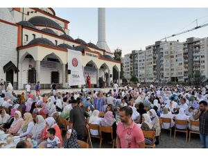 Gorajde İslam Kültür Merkezi’nin temeli atıldı