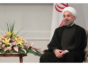 Ruhani bugün yemin edecek