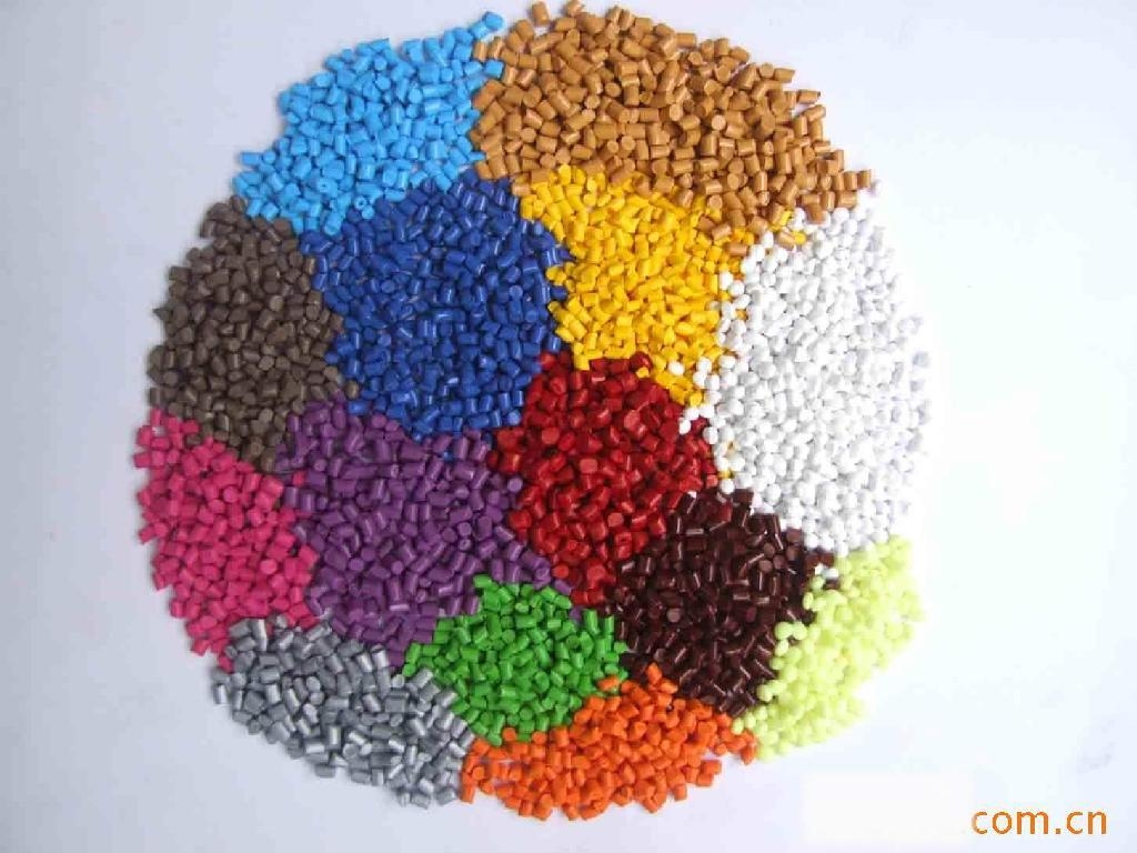 Plastikler için antimikrobiyal masterbatch nedir?