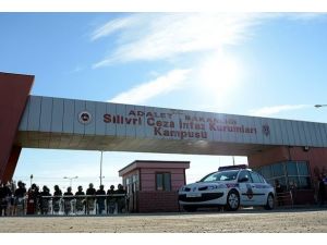 Ergenekon Davasının karar duruşması yarın