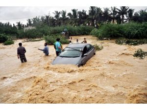 Pakistan’da sel: 47 ölü