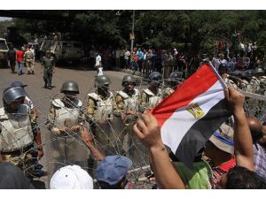 İhvan liderleri 25 Ağustos'ta yargılanacak