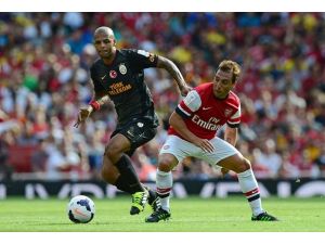 Galatasaray şampiyon