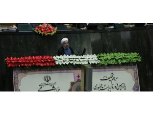 İran halkıyla saygı diliyle konuşun