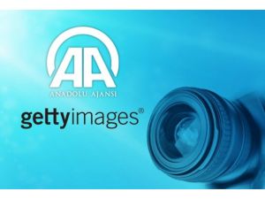 AA fotoğrafları dünya pazarında