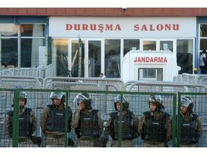 Ergenekon Davası'nda karar açıklanıyor