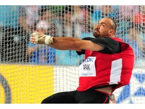 Milli sporculara 2 yıl men cezası