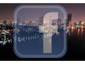 Tayland'da 4 kişiye Facebook gözaltısı