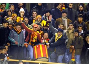 Süper Kupa maçına "davul" izni