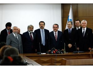 İSDEMİR'de grev sona erdi