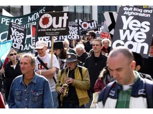 Londra polisi tazminat ödeyecek