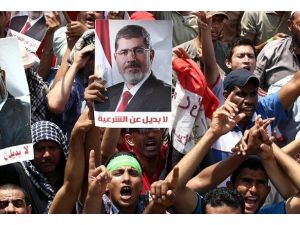 Göstericilere karşı güç kullanmayın