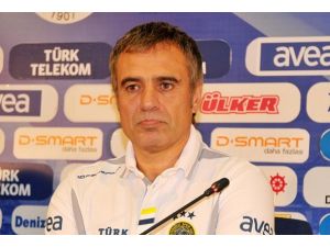 Oyuncularıma güveniyorum