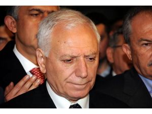 Haberal cezaevinden çıktı