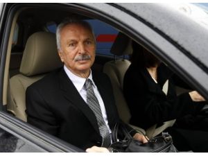 Prof. Dr. Kemal Alemdaroğlu tutuklandı