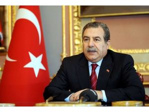 Terörizmle mücadelede Yunanistan ile ilişkiler önemli