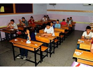 Ortaöğretime yerleştirme sonuçları 00.00'da açıklanacak