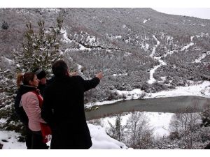 Kastamonu'da 25 milyon tonluk yeni bakır rezervi bulundu