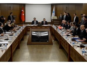 Zam teklifi sunulabilir