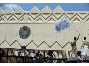 ABD ve İngiltere'den Yemen'deki vatandaşlarına "tahliye" çağrısı