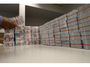 Bankalara faiz dışından 8,4 milyar lira gelir