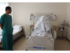 Bayramdan sonra sakal tıraşı olacak