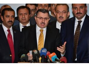 Gündoğdu rahatsızlandı