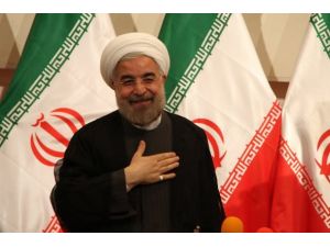 İran'dan ABD'ye müzakere mesajı