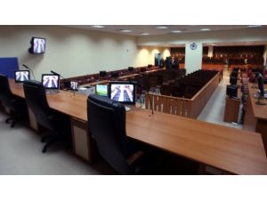 60 sanığa 2 milyon 333 bin 401 lira para cezası