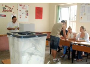 "Avrupalı Arnavutluk İttifakı" çoğunluğu kazandı