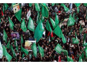 Mısır'ı Hamas'a karşı "kışkırtan" belgeler ortaya çıktı