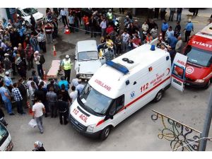 Son üç yılın Ramazan Bayramı "trafik bilançosu"