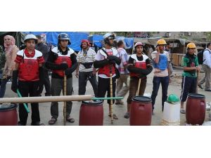 Adeviyye güvenlik kuvvetleri