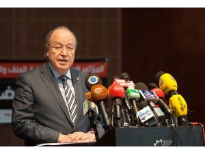 Tunus meclisi çalışmalarına ara verdi