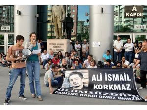 1'i polis, 4 kişi mahkemeye gönderildi