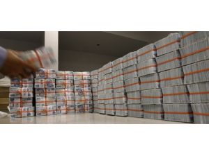 Milyoner sayısı 56 bini aştı