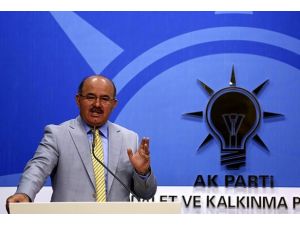 Kararları tanımıyorum denemez