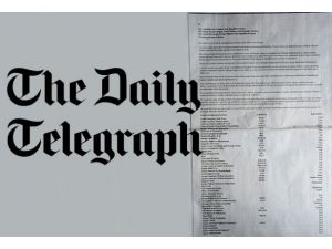 Suriyeli kuruluşlardan Türkiye'ye teşekkür mektubu