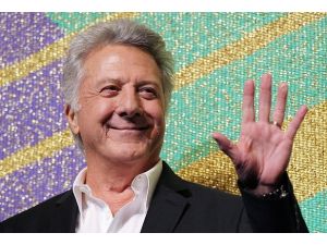 Dustin Hoffman kansere yakalandı