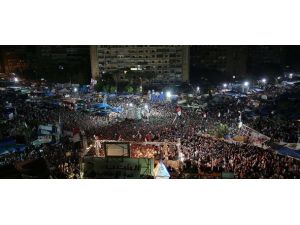 Adeviyye ve Nahda'ya barışçıl değil suçlaması