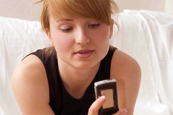 Onu geri aramamanız için geçerli sebepler