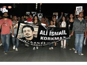 Korkmaz'ın ölümüne 4 tutuklama