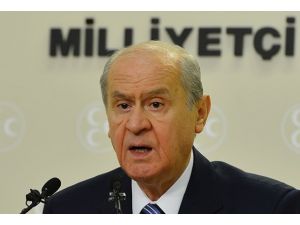 Hesabı görülen Türkiye'dir