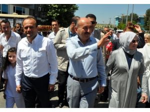 Müezzinoğlu'dan bayramda beslenme önerileri