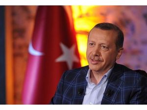 Millet olarak gücümüzü adaletten ve haktan alıyoruz